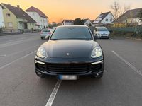 Gebraucht Porsche Cayenne 385 PS (283 kW) 2016 Schwarz SUV