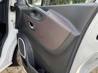 Gebraucht Fiat Talento 120 PS (88 kW) 2017 Weiß Van / Kleinbus