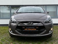 gebraucht Hyundai ix20 Classic wenig KM+ Klima+Garantie