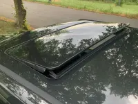 Gebraucht Mercedes 190 109 PS (80 kW) 1990 Schwarz Limousine