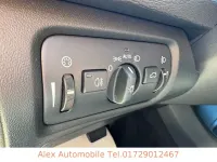 Gebraucht Volvo V40 Kinetic 120 PS (88 kW) 2017 Grau Limousine