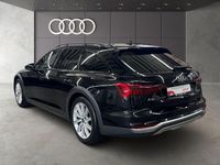Gebraucht Audi A6 245 PS (180 kW) 2021 Schwarz Limousine