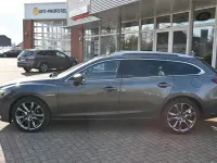 Gebraucht Mazda 6 Kizoku Intense 175 PS (128 kW) 2018 Grau Kombi