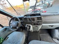 gebraucht Ford Transit 2.4 Tdci