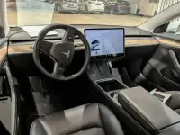 Gebraucht Tesla Model 3 Standard Range Plus 239 kW (325 PS) 2021 Andere Limousine