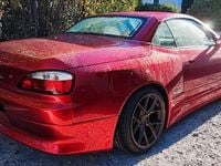 Gebraucht Nissan Silvia S 300 PS (220 kW) 2001 Rot Coupé