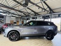 Gebraucht Land Rover Range Rover Velar R-Dynamic 301 PS (221 kW) 2019 Corris grey SUV