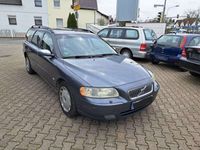 gebraucht Volvo V70 * Automatik - Klimaanlage *