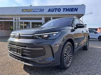 Neu VW Tiguan Life 204 PS (150 kW) 2026 Grau SUV