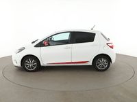 gebraucht Toyota Yaris 1.5 Dual VVT-iE Launch Edition, Benzin, 11.890 €