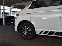 Gebraucht VW California Edition 150 PS (110 kW) 2019 Candyweiß Van