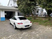 Gebraucht Porsche 911 Carrera 300 PS (220 kW) 2000 Weiß Coupé