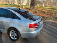 Gebraucht Audi A6 255 PS (187 kW) 2006 Silber Limousine