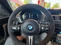Gebraucht BMW M2 Competition Edition 560 PS (411 kW) 2020 Weiß Coupé