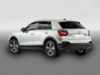 Gebraucht Audi Q2 S-Line 150 PS (110 kW) 2025 Silber SUV