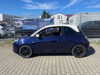 gebraucht Opel Adam Jam ecoFlex 1.4 |NAVI|KLIMA|PDC|