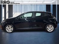 Gebraucht Renault Clio V Evolution 91 PS (66 kW) 2024 Sternen schwarz Kleinwagen