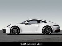 Gebraucht Porsche 911 Carrera 385 PS (283 kW) 2024 Weiß Coupé