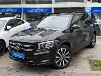 Gebraucht Mercedes GLB220 190 PS (139 kW) 2023 Schwarz SUV