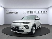 Gebraucht Kia Soul EV Spirit 150 kW (204 PS) 2021 Silber SUV