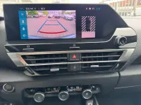 Używany Citroën C4 Shine 131 KM (96 kW) 2023 Niebieski SUV