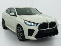 Gebraucht BMW X2 150 PS (110 kW) 2025 Alpinweiss SUV