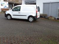 Gebraucht Renault Kangoo 44 kW (60 PS) 2021 Weiß