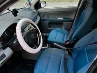 Gebraucht Mazda 2 80 PS (58 kW) 2004 Grau Kleinwagen