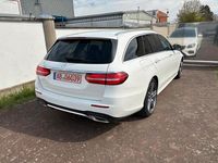 Gebraucht Mercedes E450 AMG 367 PS (269 kW) 2019 Weiß Kombi