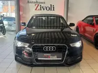 Używany Audi A5 S-Line 224 KM (164 kW) 2015 Andere Coupe