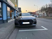 Usata Audi A7 286 CV (210 kW) 2018 Grigio Utilitaria