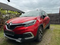 Gebraucht Renault Captur Intens 150 PS (110 kW) 2019 Schwarz SUV