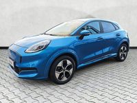 Neu Ford Puma Gen-E 124 kW (169 PS) 2025 Digital aqua blue SUV