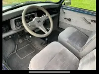 Gebraucht Rover Mini 40 PS (29 kW) 1991 Blau Kleinwagen