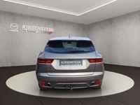 gebraucht Jaguar E-Pace E-PACE