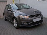 Gebraucht VW Polo 90 PS (66 kW) 2017 Limousine