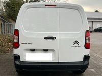 gebraucht Citroën Berlingo BlueHDi 100 S&S LIVE PACK M LIVE PACK
