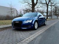 Gebraucht Audi TT Sport 200 PS (147 kW) 2007 Blau Coupé