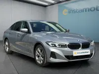 Używany BMW 320 190 KM (139 kW) 2023 Andere Sedan/Limuzyna