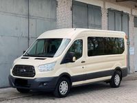 Usata Ford Transit 131 CV (96 kW) 2017 Monovolume
