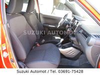 gebraucht Suzuki Ignis 1.2 DUALJET HYBRID Comfort CVT Kamera SHZ