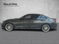 Neu Alpina B3 529 PS (389 kW) 2025 Grau Limousine