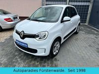 gebraucht Renault Twingo 1.0SCe+ Limited+ Klima+EURO 6+Wenig Km