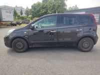 gebraucht Nissan Note i-Way 1.6 i-Way