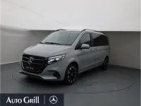 Gebraucht Mercedes V220 Style 163 PS (119 kW) 2026 Alpingrau Van / Kleinbus