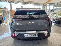 Neu Kia EV3 Earth 150 kW (204 PS) 2026 Schiefergrau SUV