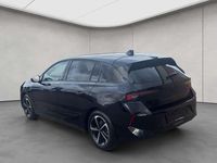 Gebraucht Opel Astra 131 PS (96 kW) 2025 Karbon schwarz metallic Limousine