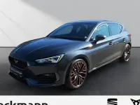 Usata Cupra Leon Basis 245 CV (180 kW) 2023 Grigio Berlina