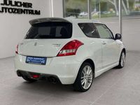 gebraucht Suzuki Swift Sport | 2.Hand | Sitzheizung