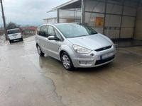 Usata Ford S-MAX S 140 CV (102 kW) 2007 Argento Monovolume